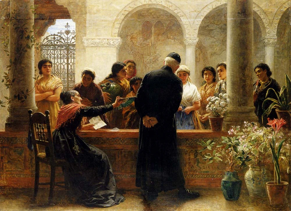 L'approvazione